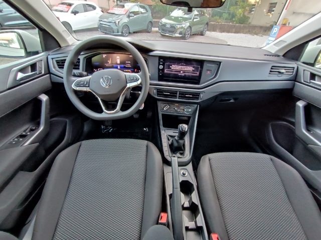 VOLKSWAGEN Polo usata, con ESP