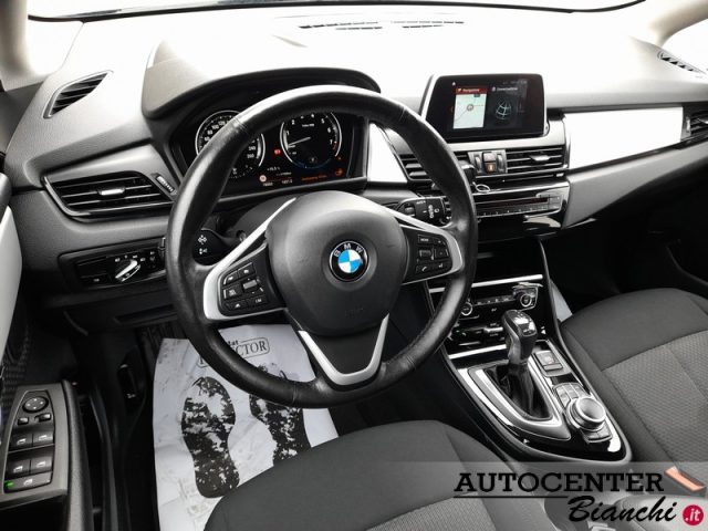 BMW 225 usata, con Sensore di pioggia