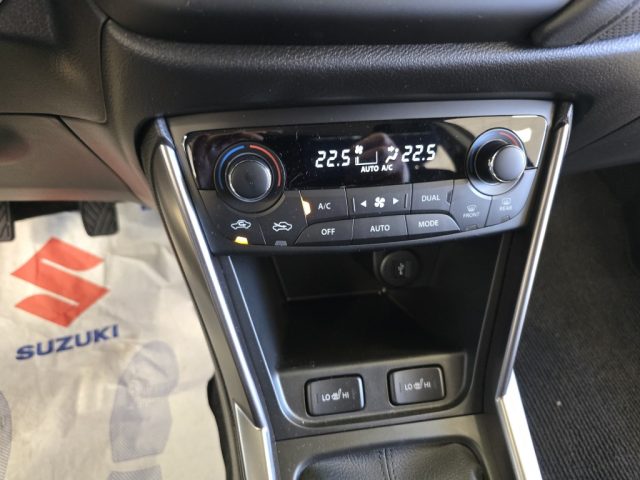 SUZUKI S-Cross usata, con Immobilizzatore elettronico