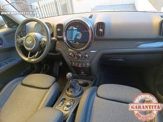 MINI Countryman usata, con Fari di profondità antiabbagliamento