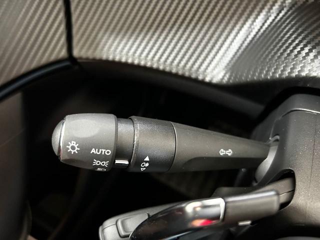 PEUGEOT 2008 usata, con Immobilizzatore elettronico