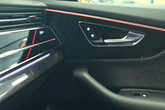 AUDI Q8 usata 110