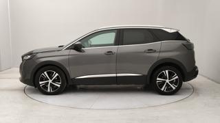 PEUGEOT 3008 usata, con Airbag