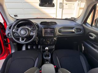 JEEP Renegade usata, con Controllo automatico clima