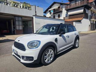 MINI Countryman 1.5 Cooper Countryman