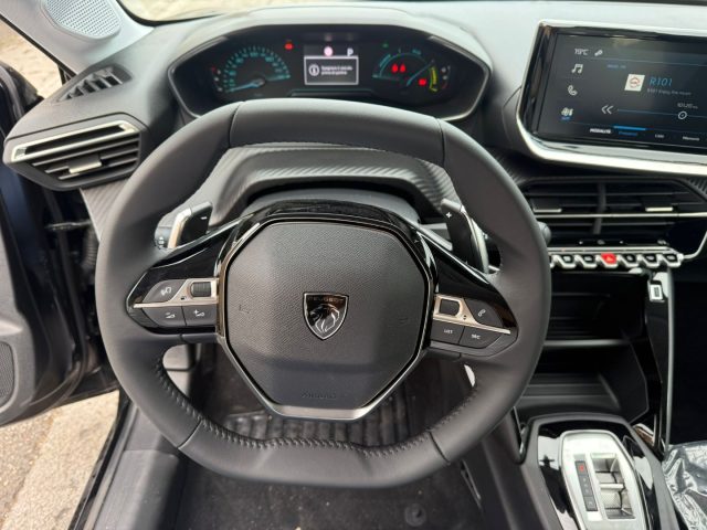 PEUGEOT 208 usata, con Sensori di parcheggio posteriori