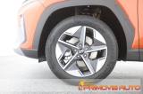 HYUNDAI Tucson usata, con Telecamera per parcheggio assistito