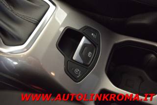 JEEP Renegade usata, con Controllo elettronico della corsia