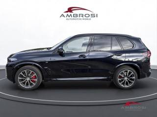 BMW X5 usata 5