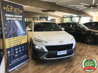 HYUNDAI Kona usata, con Airbag laterali