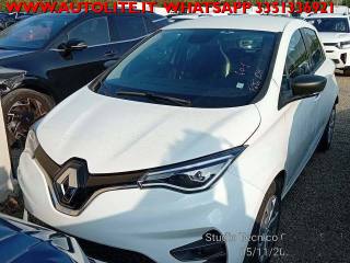 RENAULT ZOE Life R110 BATTERIE DI PROPRIETA