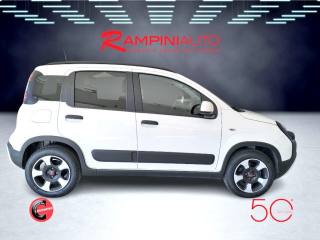 FIAT Panda usata 5