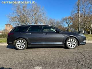 CITROEN C5 usata, con Alzacristalli elettrici