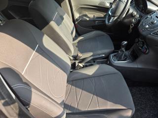 FORD Fiesta usata, con Airbag Passeggero