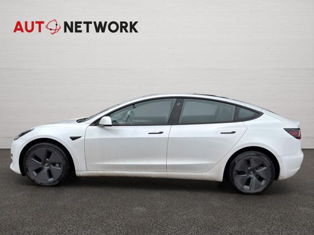 TESLA Model 3 usata, con Airbag Passeggero