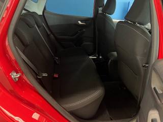 FORD Fiesta usata, con Chiusura centralizzata telecomandata
