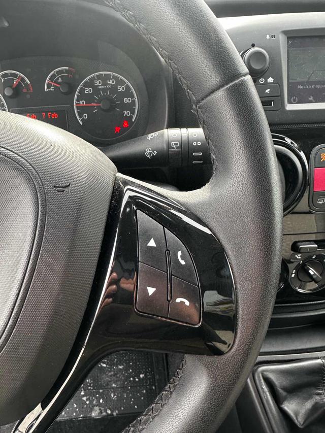 FIAT Qubo usata 23