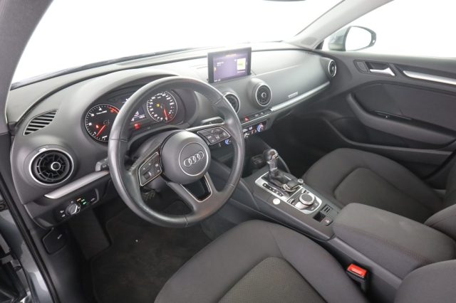 AUDI A3 usata 8