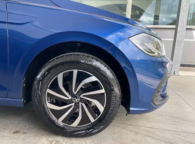 VOLKSWAGEN Polo usata, con Climatizzatore