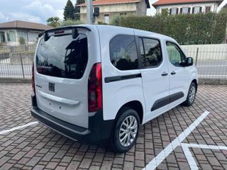 FIAT Doblo usata, con Airbag Passeggero