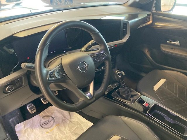 OPEL Mokka usata, con Cruise Control