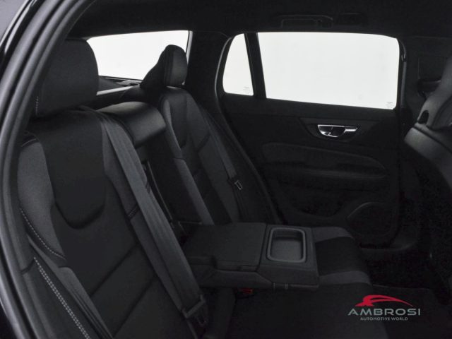 VOLVO V60 usata 10