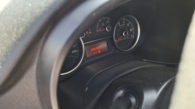 FIAT Doblo usata, con Chiusura centralizzata