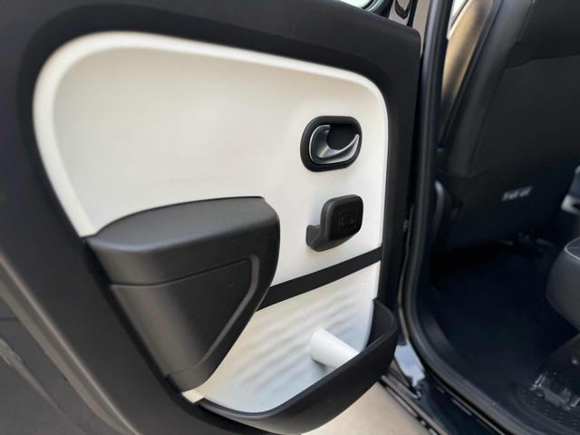 RENAULT Twingo usata, con Climatizzatore