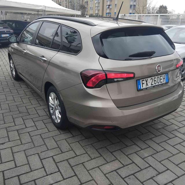 FIAT Tipo usata, con Alzacristalli elettrici
