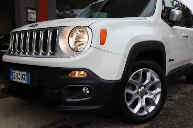 JEEP Renegade usata 96