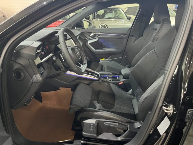 AUDI A3 usata, con Chiusura centralizzata