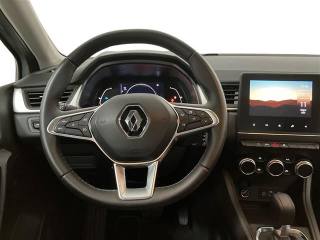 RENAULT Captur usata 17