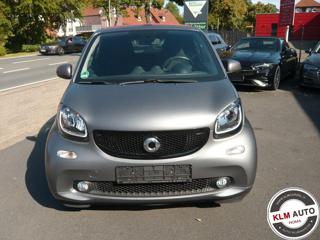 SMART ForTwo usata, con Airbag