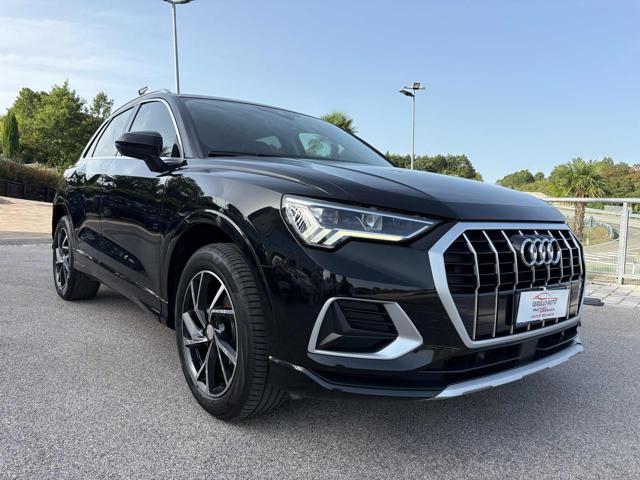 AUDI Q3 usata, con Airbag