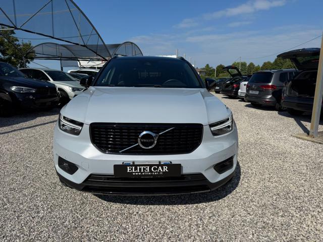 VOLVO XC40 usata, con Airbag