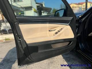 BMW 530 usata, con Immobilizzatore elettronico