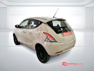 LANCIA Ypsilon usata, con Chiusura centralizzata telecomandata