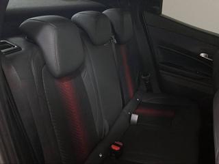 ALFA ROMEO Junior usata, con ESP