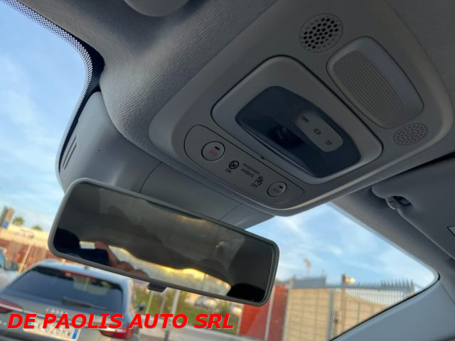 FIAT 500e usata, con Sistema di navigazione