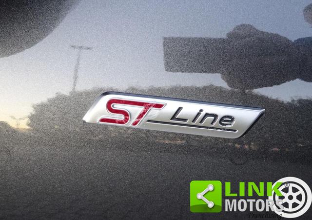 FORD Kuga usata, con Cruise Control