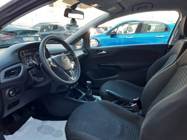 OPEL Corsa usata, con Cruise Control