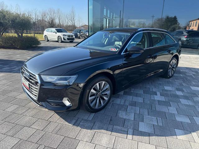 AUDI A6 usata, con Airbag laterali