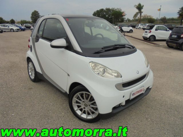 SMART ForTwo usata, con ABS