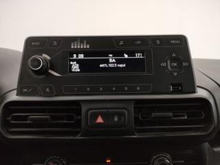 OPEL Combo usata, con Start/Stop Automatico
