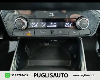 SKODA Fabia usata, con Autoradio digitale