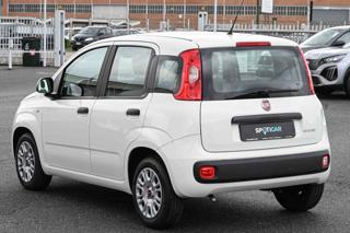 FIAT Panda usata, con Chiusura centralizzata