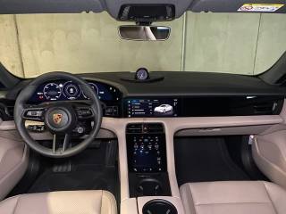 PORSCHE Taycan usata, con ESP