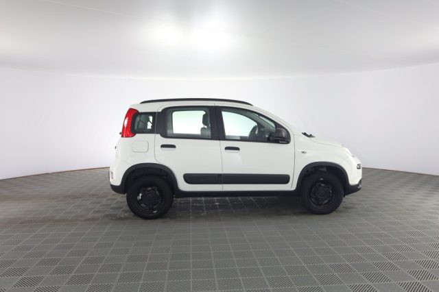 FIAT Panda usata 2
