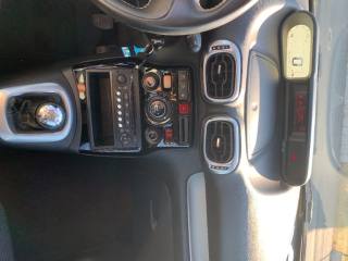 CITROEN C3 Picasso usata, con Fendinebbia