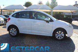 CITROEN C3 usata, con Chiusura centralizzata